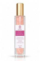 ORI Nº09 — Floral Oriental