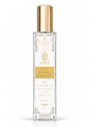 ORI Nº13 — Floral Oriental